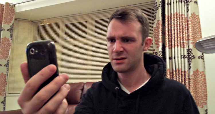 phone-rage