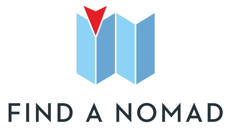 FindANomad