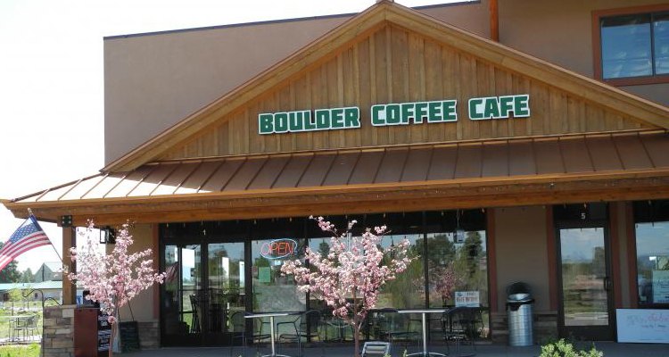 Best Boulder Wifi Coffee Shops